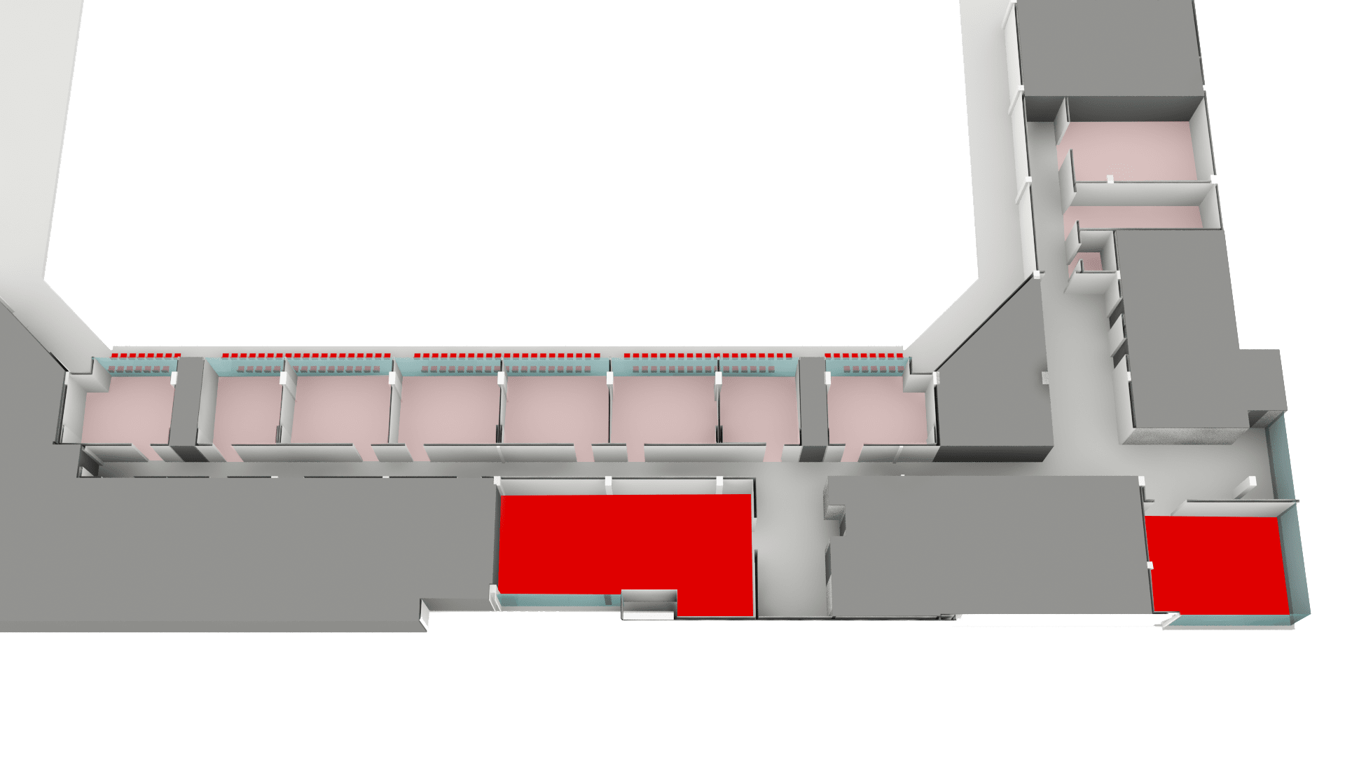 Venue Interactive Map