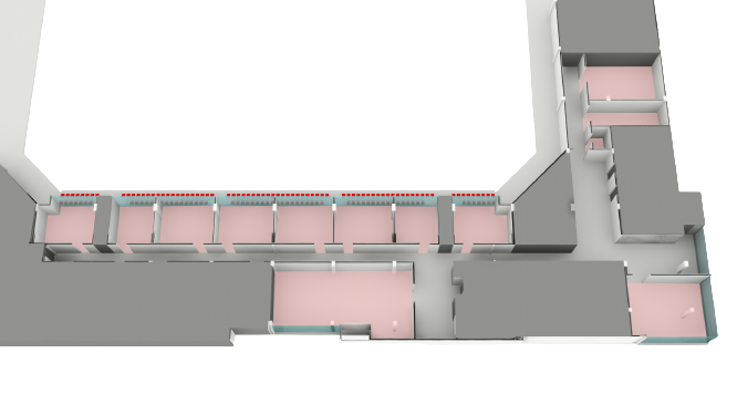 Venue Interactive Map