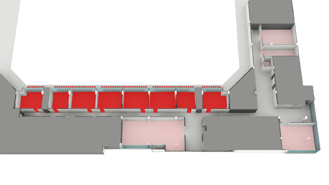 Venue Interactive Map